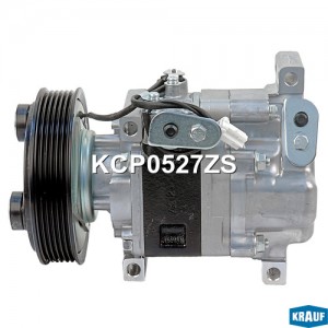 Компрессор кондиционера KCP0527ZS KCP0527ZS KRAUF