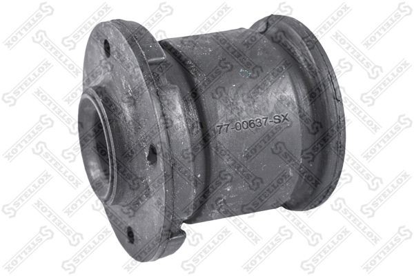 сайлентблок задний переднего рычага!\ Mitsubishi Eclipse Spyder D52A/D53A Usa 99 77-00637-SX STELLOX