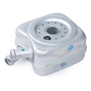 Радиатор масляный 14550 FEBI BILSTEIN