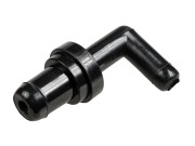 клапан вентиляции картера!\ HONDA D16A/D15A 0125772SX STELLOX