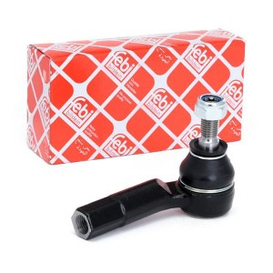 Наконечник рулевой тяги VW Golf 4,Bora SKODA Fabia,Octavia левый FEBI 14180 FEBI BILSTEIN
