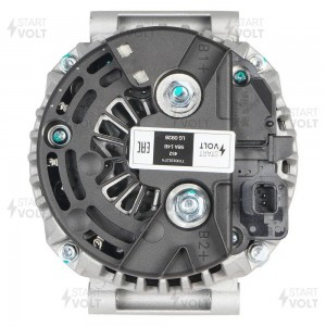 Генератор Renault Logan (04-),Sandero (08-) 1.4i,1.6i 98A LG 0928 LG0928 START VOLT