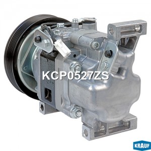 Компрессор кондиционера KCP0527ZS KCP0527ZS KRAUF