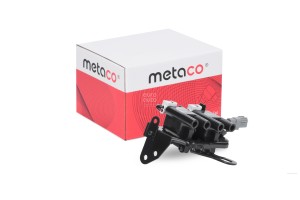 KIA SPORTAGE (2004-2010) 2.0 16v 6908210 METACO