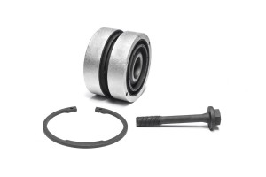 DAF 95 XF (1997-2002) T0984-1001 TOPCOVER