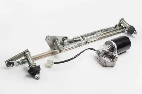 Привод стеклоочистителя 320405-04.5205100-01 Автоприбор ПАЗ Вектор NEXT 32040504520510001 AVTOPRIBOR