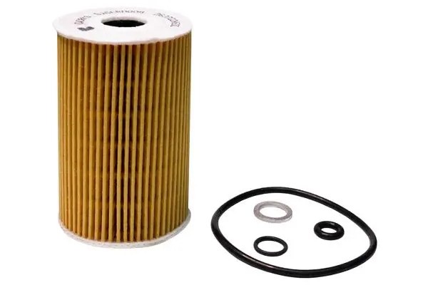 Фильтр масляный элемент B16CR0008 B16CR0008 CWORKS