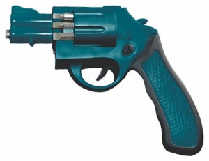 Отвертка аккумуляторная 4.8В 0.6Ач (набор бит) FIT 80236 FIT