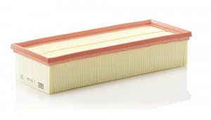 Фильтр воздушный C35154 Mann-Filter C35154 MANN FILTER