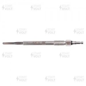 Свеча накаливания для автомобилей VAG Passat (05-)/Touran (03-) 2.0TDI GLSP 089 START VOLT