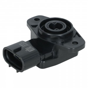 Датчик дросс. засл. для а/м Suzuki Grand Vitara (98-) 1.6i-2.7i/Jimny (14-) 1.3i VSTP2401 START VOLT