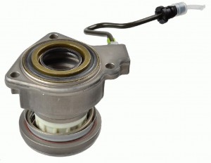 Подшипник выжимной CHEVROLET Captiva (11-) гидравлический SACHS 3182 600 221 SACHS
