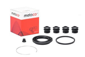 TOYOTA COROLLA E90 (1987-1993) d 51 mm 3840109 METACO