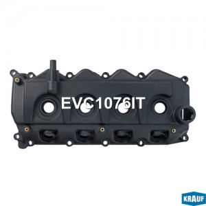 Крышка клапанная NISSAN Cabstar (06-) KRAUF EVC1076IT KRAUF