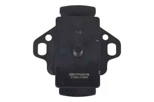 подушка ДВС перед.!\ Toyota Land Cruiser Prado 120 GRJ12/KDJ12/RZJ12/TRJ12 02-09 Z13625 ZENTPARTS