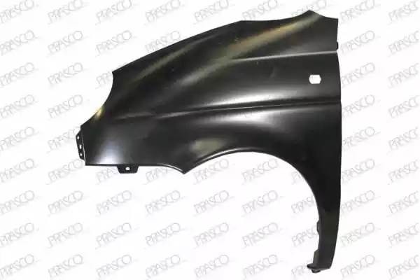 крыло переднее левое!\ Chevrolet, Daewoo Matiz 01-04 DW3223004 PRASCO GROUP