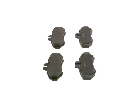 MB SPRINTER 95>/VW LT 96> 0 986 424 516 BOSCH