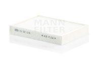MERCEDES BENZ VITO (447) (2014>) НЕ УГОЛЬНЫЙ CU22016 MANN FILTER
