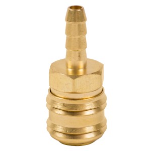 муфта быстросъемная! F>8мм\ 696-45 MASTAC