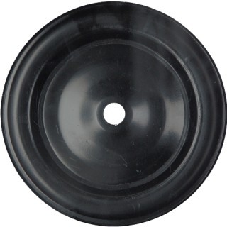 JP512260001=102826HP [191512113] !тарелка пружины зад\ VW Golf 2/Jetta 84> 19381 FEBI BILSTEIN