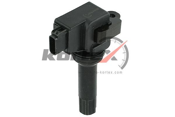 Катушка зажигания SUBARU FORESTER 11- IMPREZA 11- 2.0I 1.6I SC 2211 KIC133 KIC133 KORTEX