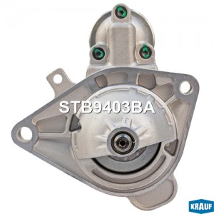 Стартер STB9403BA STB9403BA KRAUF
