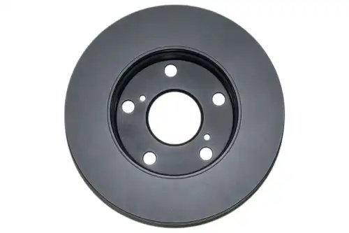 диск тормозной передний! (09562314) Toyota Camry 2.2 91> Z06493 ZENTPARTS