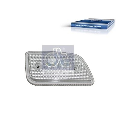 Пружина синхронизатора! d6 L34 ZF(S5-50.S6-65/80/90.4S-120GP,5S-90/9 2.5S-110/1G 4 DIESEL TECHNIC