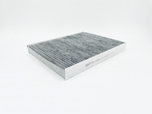 Фильтр салонный угольный GB-9966/C GB-9966/C BIG FILTER