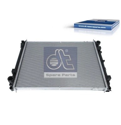 Пружина тормозной колодки HONGYAN 3 DIESEL TECHNIC
