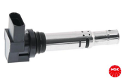 Катушка зажигания VW Bora,Golf,Passat,Polo AUDI A3,A4,A6,TT SKODA Octavia,Superb U5002 NGK