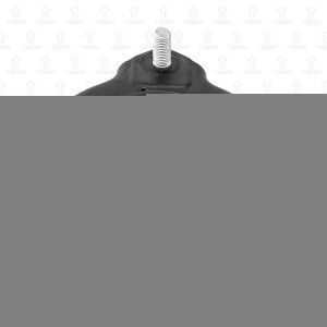 опора амортизатора переднего! без подшипника\ Hyundai Tucson, KIA Sportage 15> DL0344 TORR