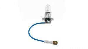 Лампа 12V H3 55W PK22s блистер (1шт.) Standard NARVA 483214000 NARVA
