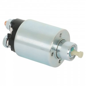 Реле втягивающее стартера для с/т ВТЗ с дв. Д-144/120/21А1 (VSR 3002) VSR 3002 START VOLT
