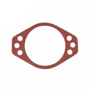 Прокладка крышки привода 33106 дв.Cummins ISF 3.8 (Haffen) 13945 HAFFEN