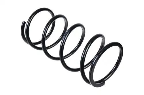 пружина задняя 42 592 72 Mitsubishi Pajero Sport II 2.5DI-D/3.0 4WD 08> Z38353 ZENTPARTS