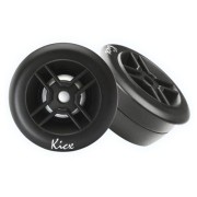 Колонки твитер 0.75" (2см) 50Вт KICX ND20AL KICX