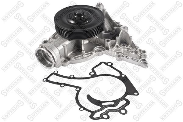 помпа!\ MB W203/W204/W211/W164 2.5-3.5i 04> 4500-0244-SX STELLOX