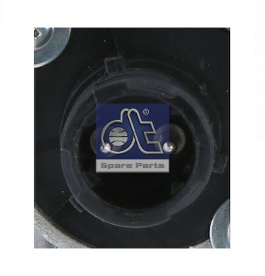 Кран влагоотделитель 13 bar FM12/Тип : ECAD , с обогревателем 2.44247 DIESEL TECHNIC