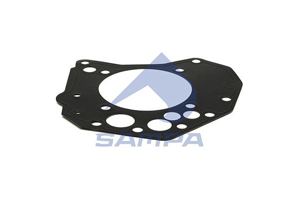 Прокладка КПП 206377 SAMPA