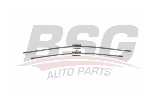 Щетка стеклоочистителя BMW X5 (E70),X6 (E71) 600/500мм комплект BSG BSG 15-992-008 BSG