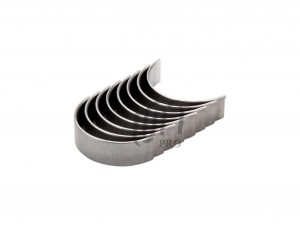 Вкладыши шатунные STD Honda R16A/R18A (13211-RNA-A02) UM BES012604000 UNITED MOTORS PRO