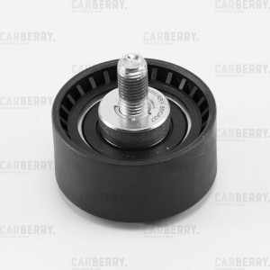 Ролик обводной ремня ГРМ LADA Granta/Kalina/Priora/Vesta 04- 55CA27 55CA27 CARBERRY