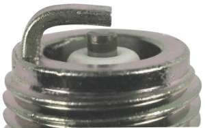Свеча зажигания CHEVROLET Aveo (1.2) (16V),Spark SUZUKI WAGON R (1.0/1.2) (97-)  DCPR7E NGK