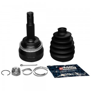 ШРУС внеш. (с ABS) Lifan Solano I 08- (M8111806) M8111806 MARSHALL