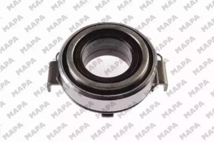к-кт сцепления! с подшипником Toyota Avensis/Celica/Corolla 1.6/1.8 92> 000215400 MA PA