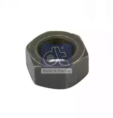 Гайка MERCEDES (M24X1.5) DT 4.40320 DIESEL TECHNIC