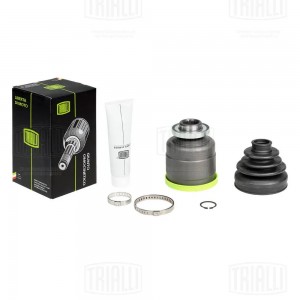 ШРУС Kia Sorento (02-) 2.5D (внутр. прав.) (GO 0822) GO 0822 TRIALLI