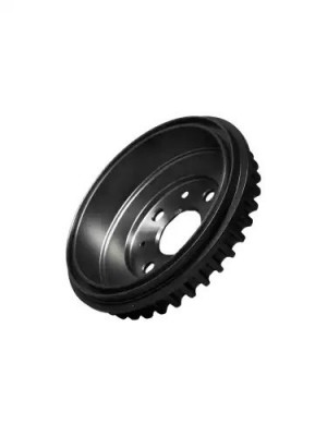 Барабан тормозной KIA Sephia/Shuma 1.5-1.8 96> Z01665 ZENTPARTS