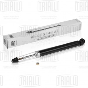 Амортизатор Nissan Tiida (04-) задн. (AG 14511) AG 14511 TRIALLI